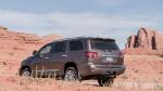 Toyota Sequoia Platinum 2017 года